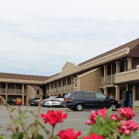 American Inn And Suites Countryside Esterno foto